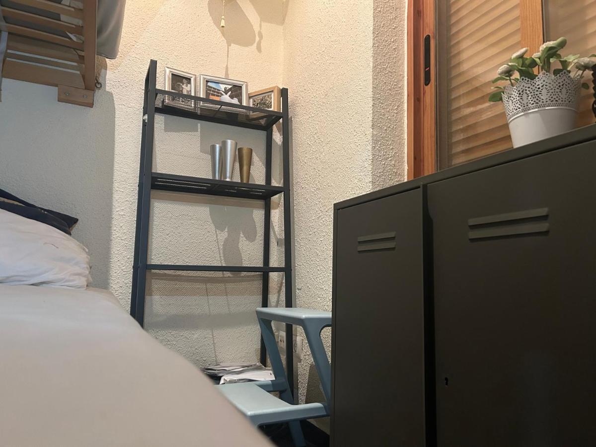 Hotspot Valencia Hostel Luaran gambar