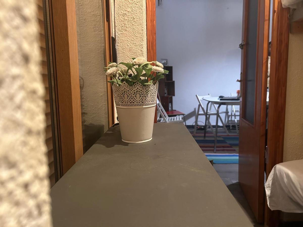 Hotspot Valencia Hostel Luaran gambar