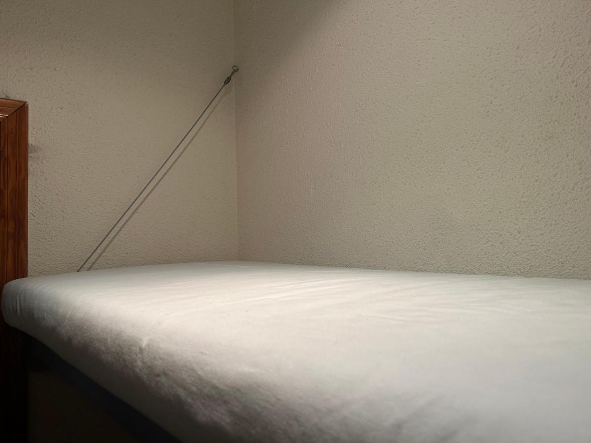 Hotspot Valencia Hostel Luaran gambar