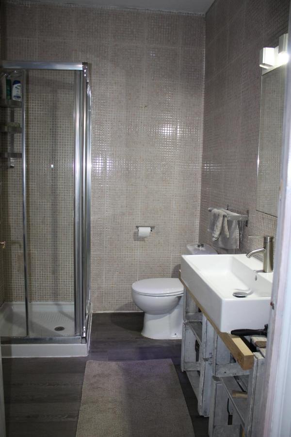 Hotspot Valencia Hostel Luaran gambar
