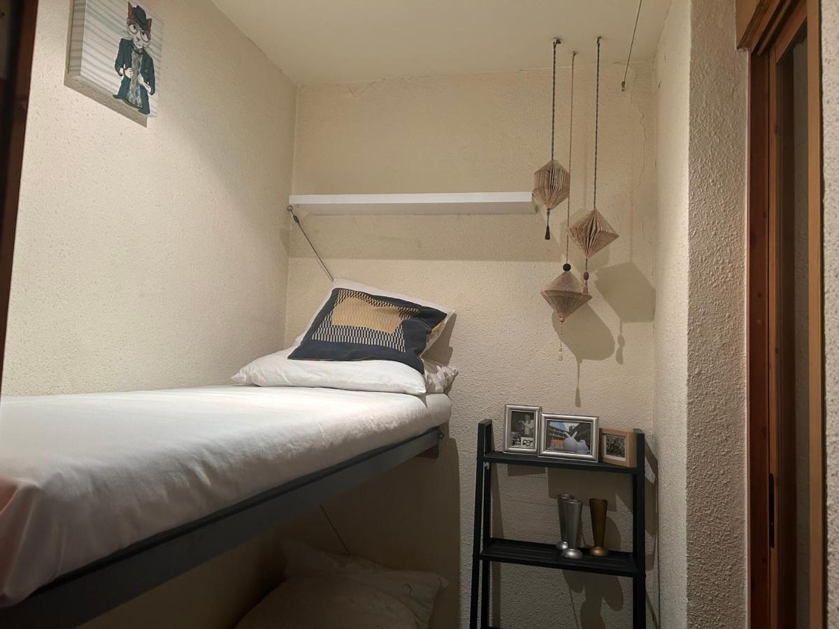Hotspot Valencia Hostel Luaran gambar