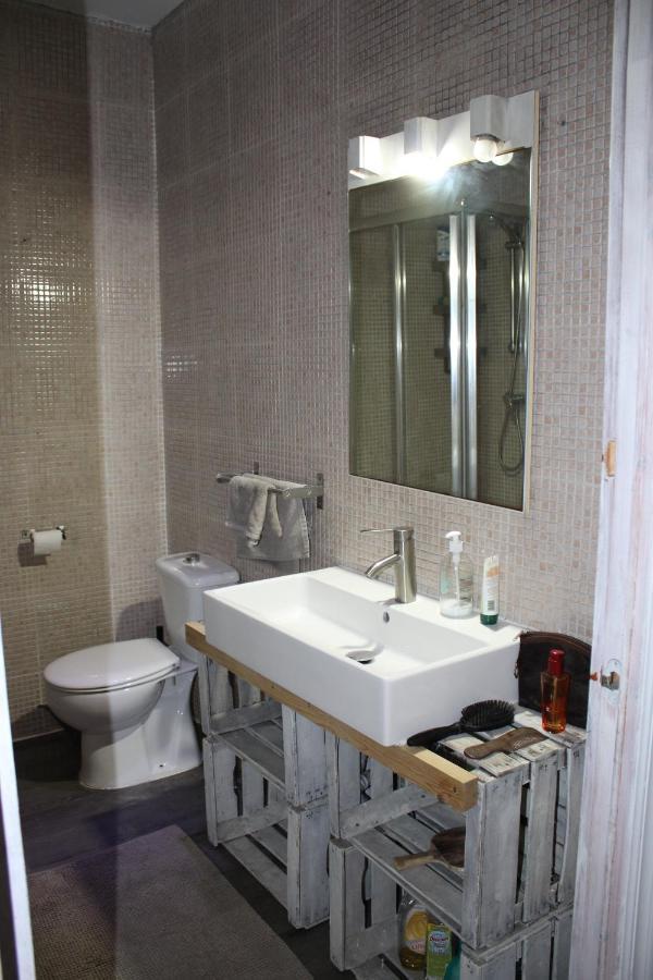 Hotspot Valencia Hostel Luaran gambar