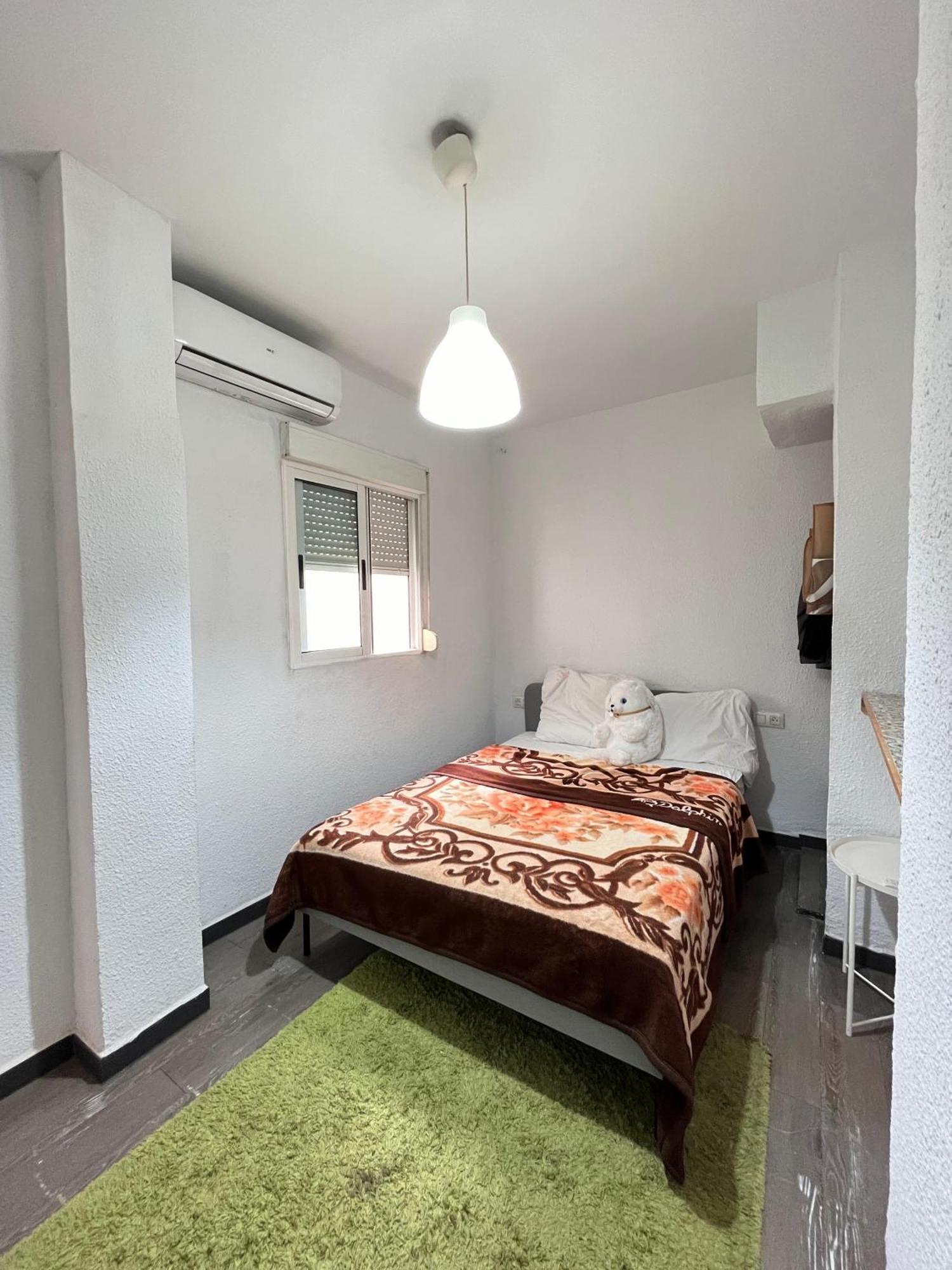 Hotspot Valencia Hostel Luaran gambar