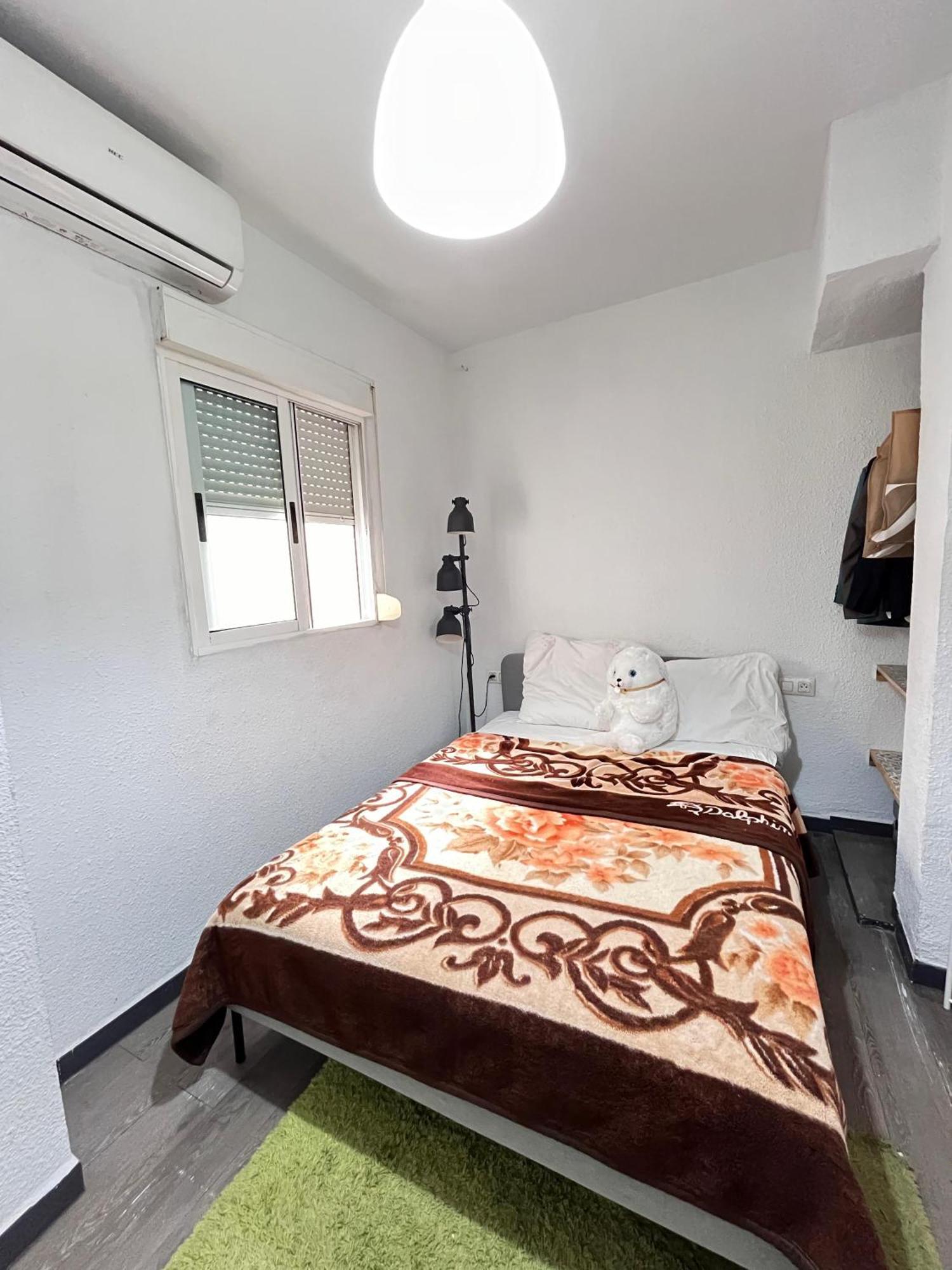 Hotspot Valencia Hostel Luaran gambar