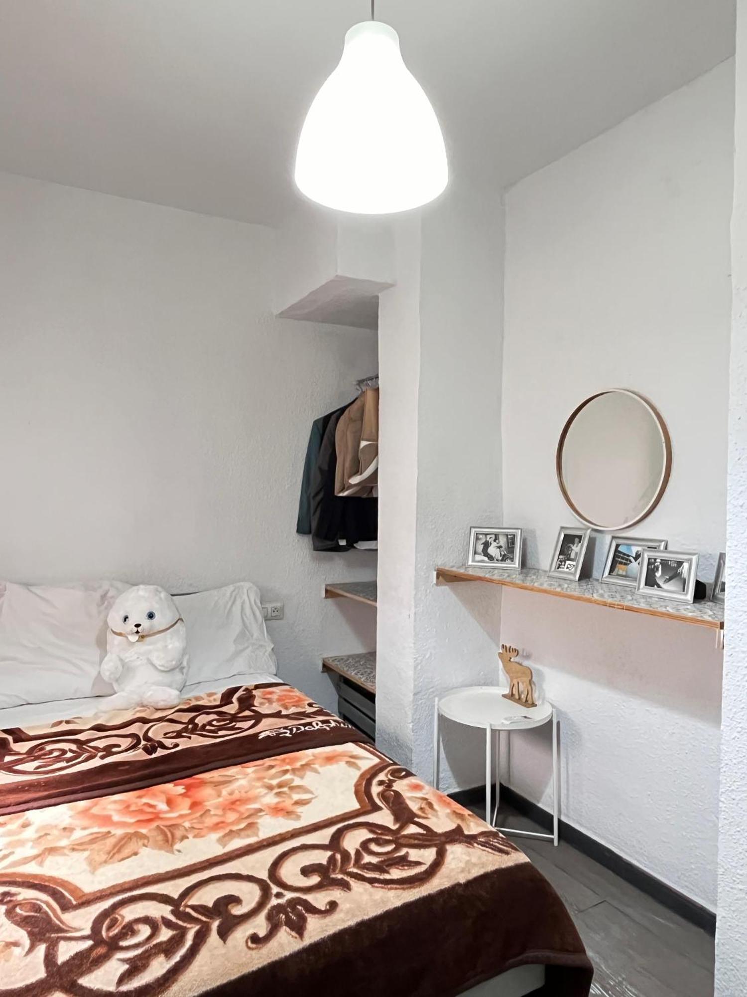 Hotspot Valencia Hostel Luaran gambar