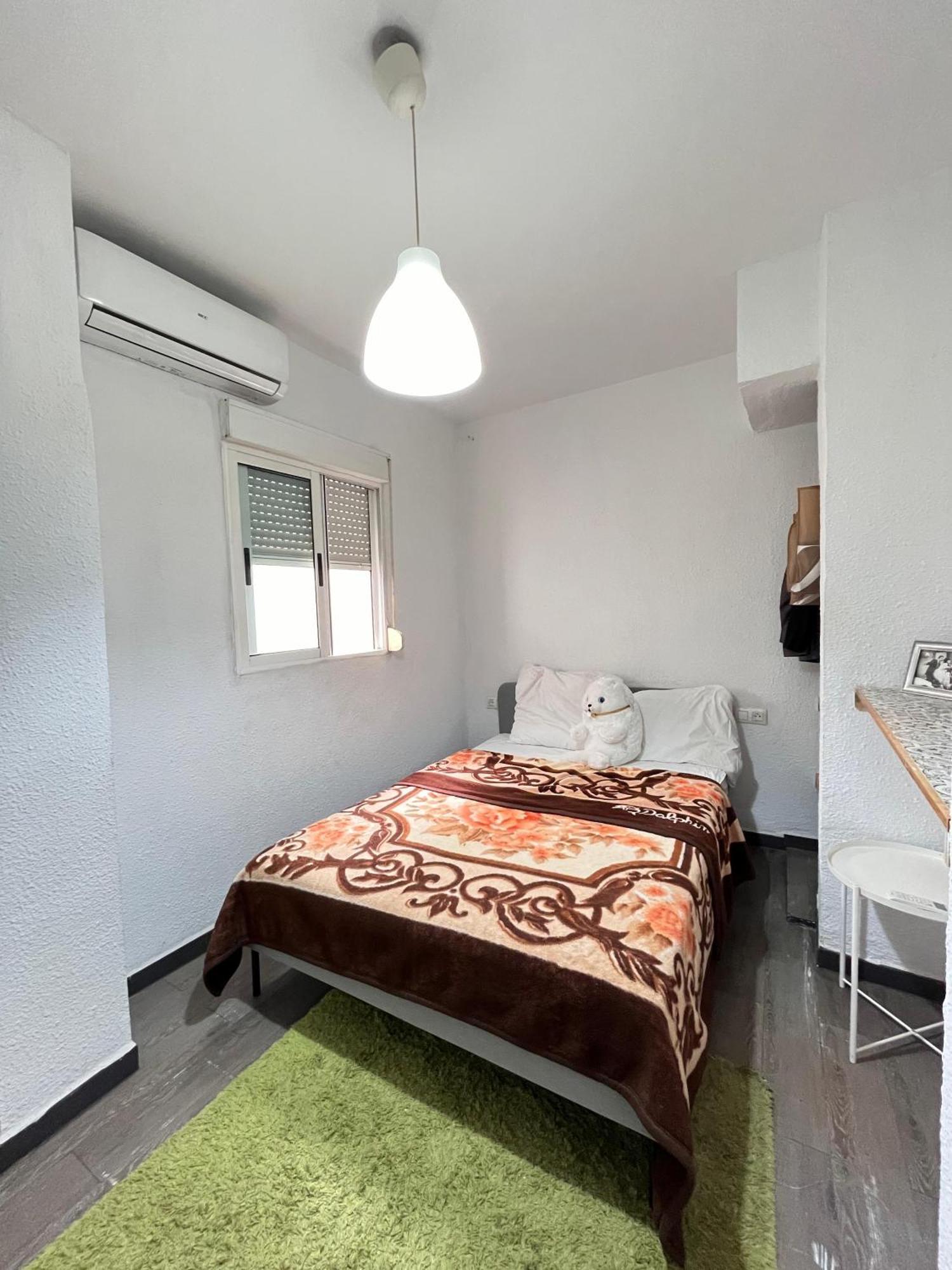 Hotspot Valencia Hostel Luaran gambar