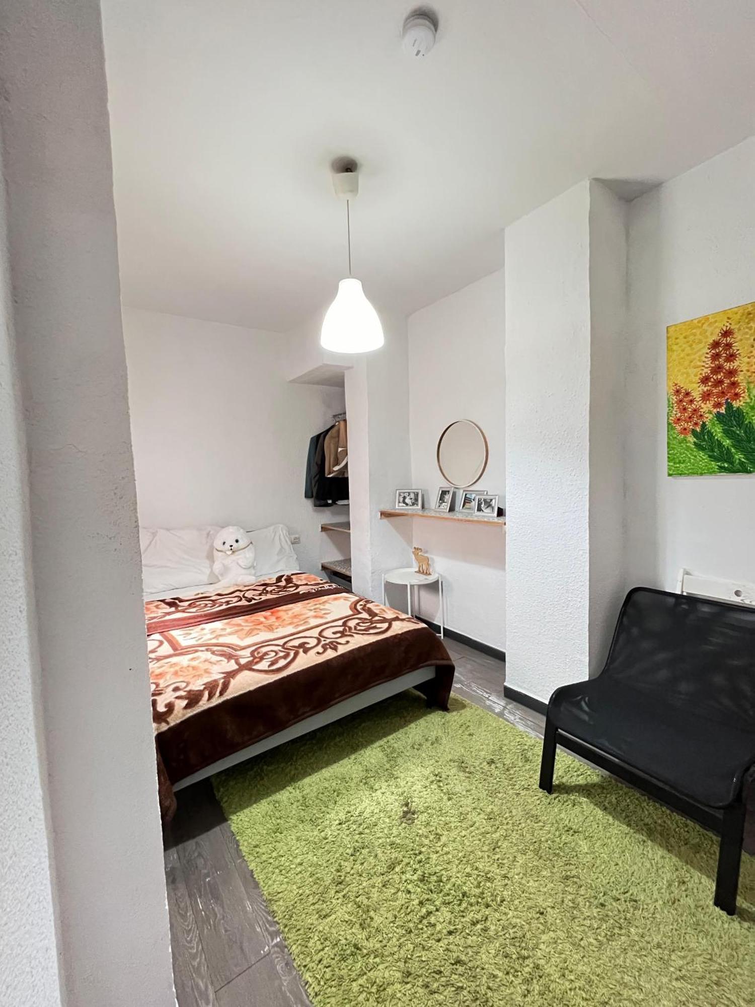 Hotspot Valencia Hostel Luaran gambar