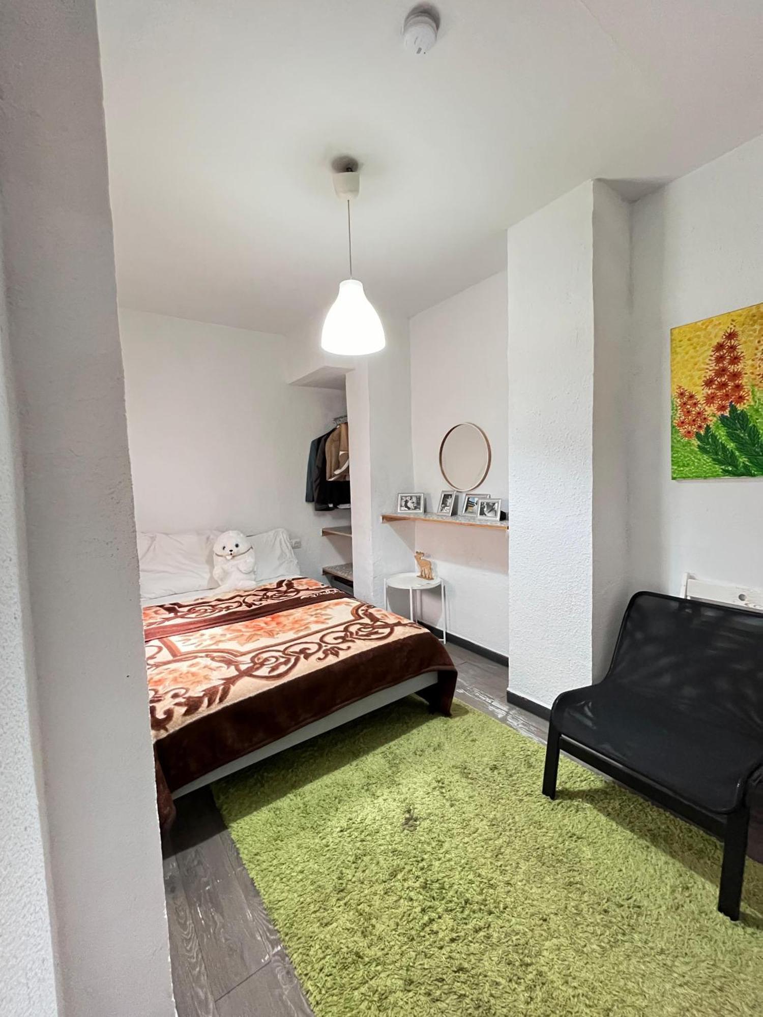 Hotspot Valencia Hostel Luaran gambar