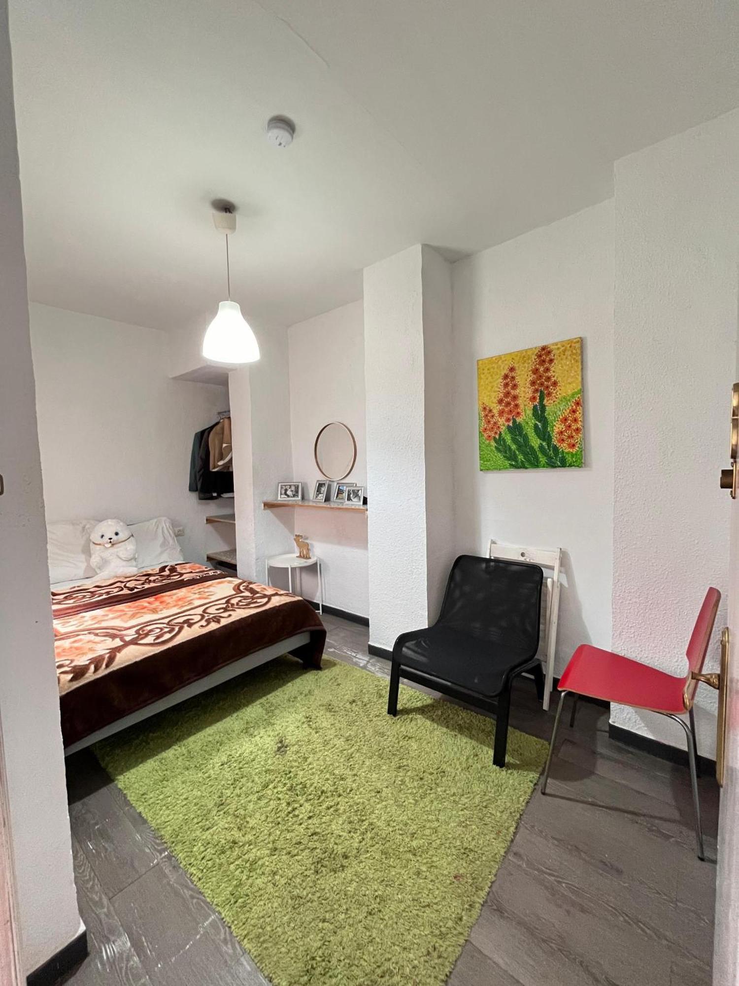 Hotspot Valencia Hostel Luaran gambar