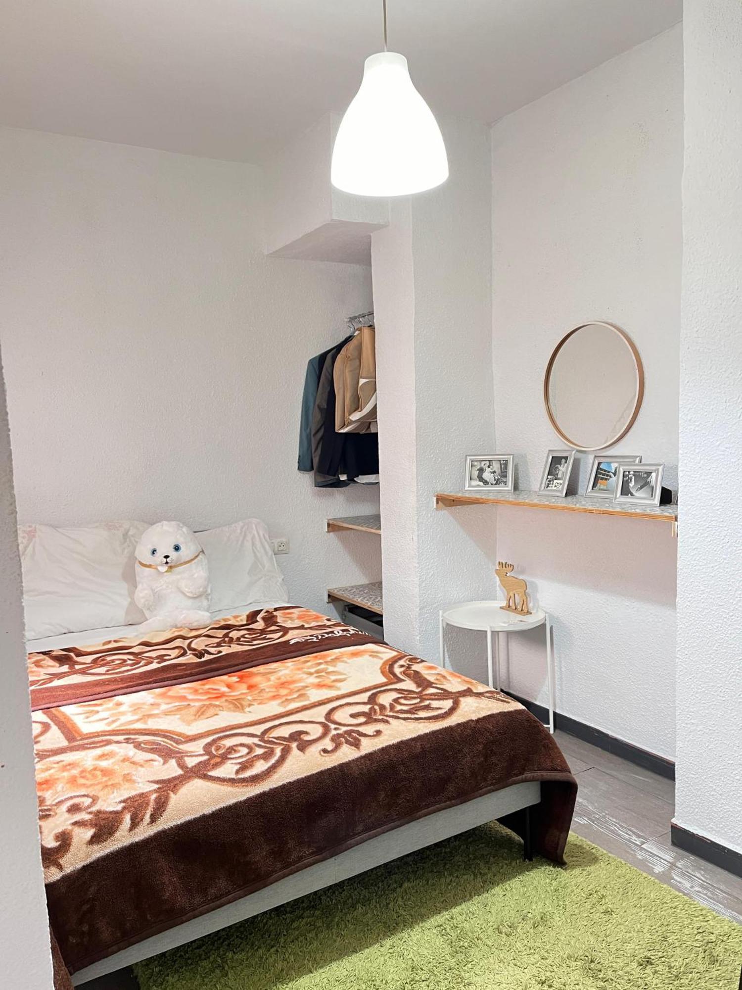 Hotspot Valencia Hostel Luaran gambar