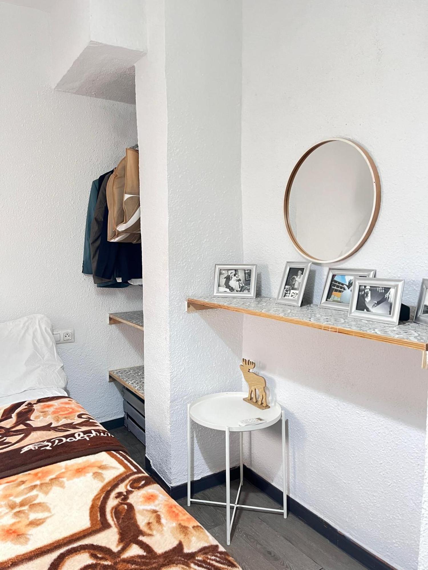 Hotspot Valencia Hostel Luaran gambar