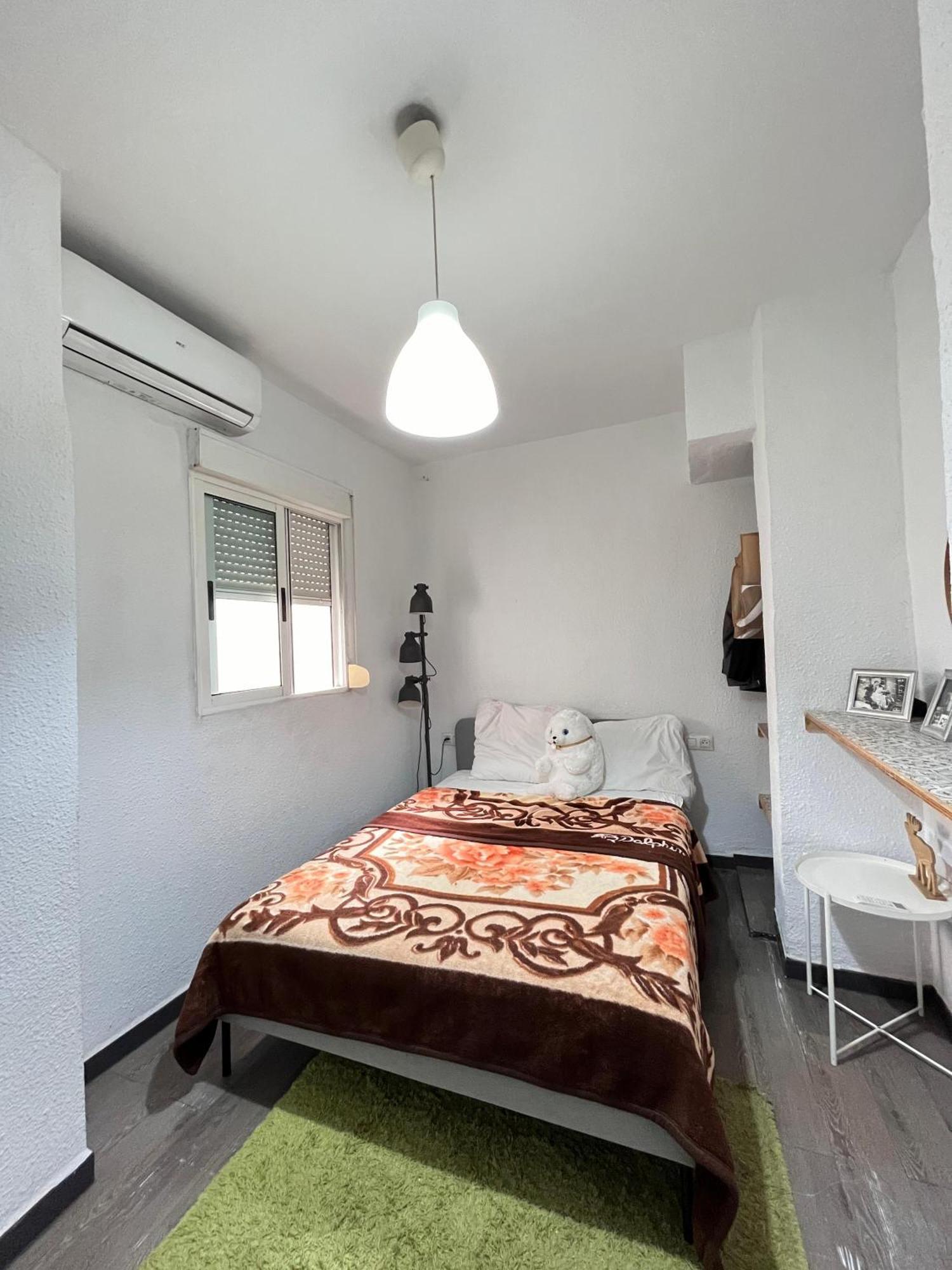 Hotspot Valencia Hostel Luaran gambar