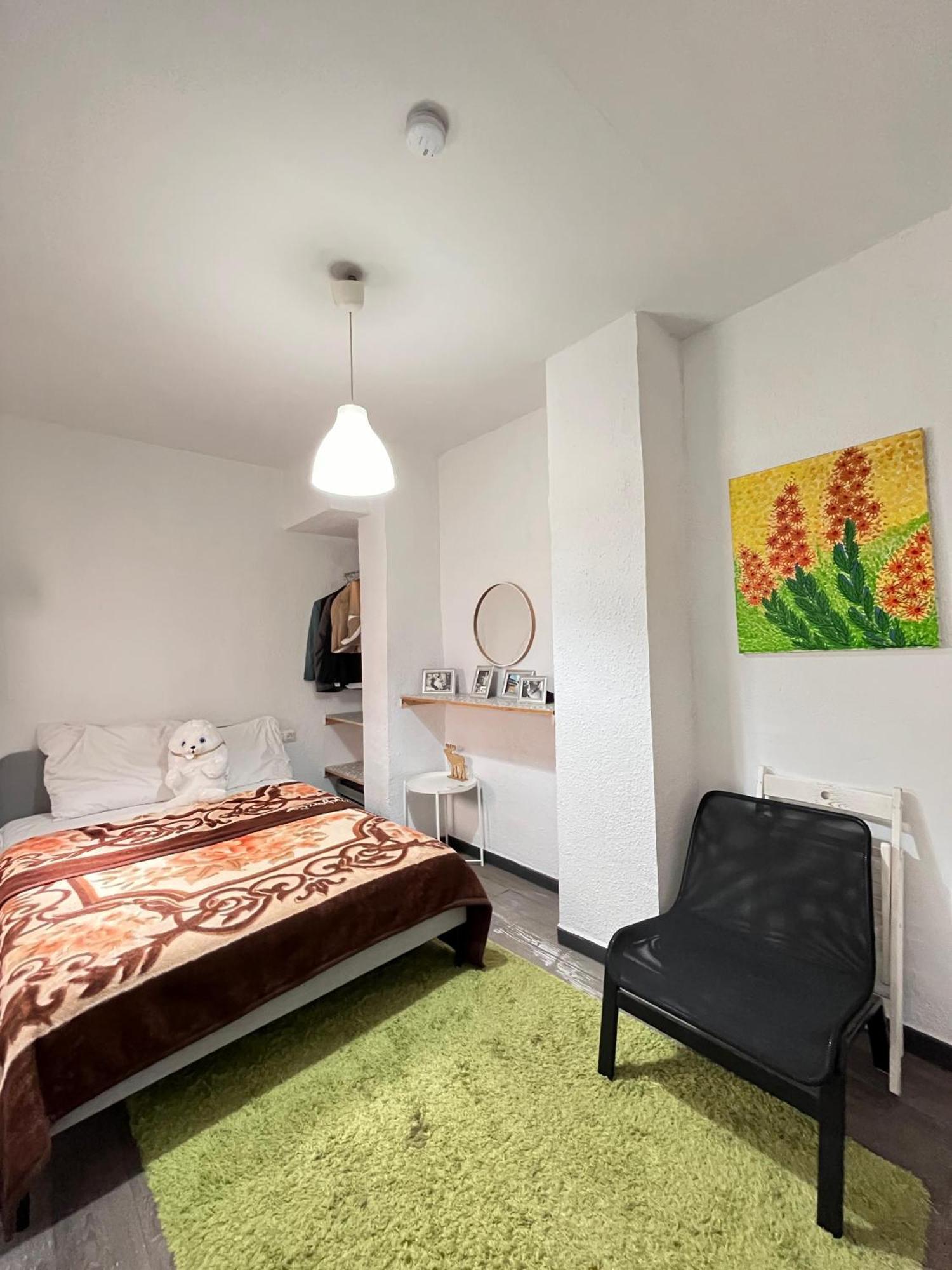 Hotspot Valencia Hostel Luaran gambar
