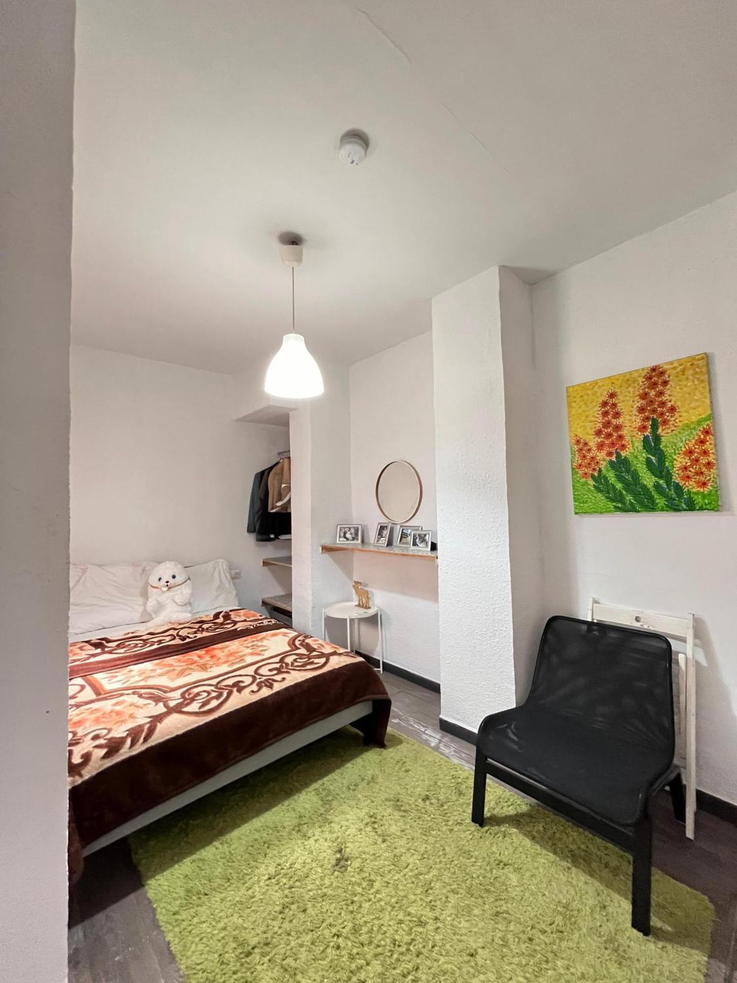 Hotspot Valencia Hostel Luaran gambar