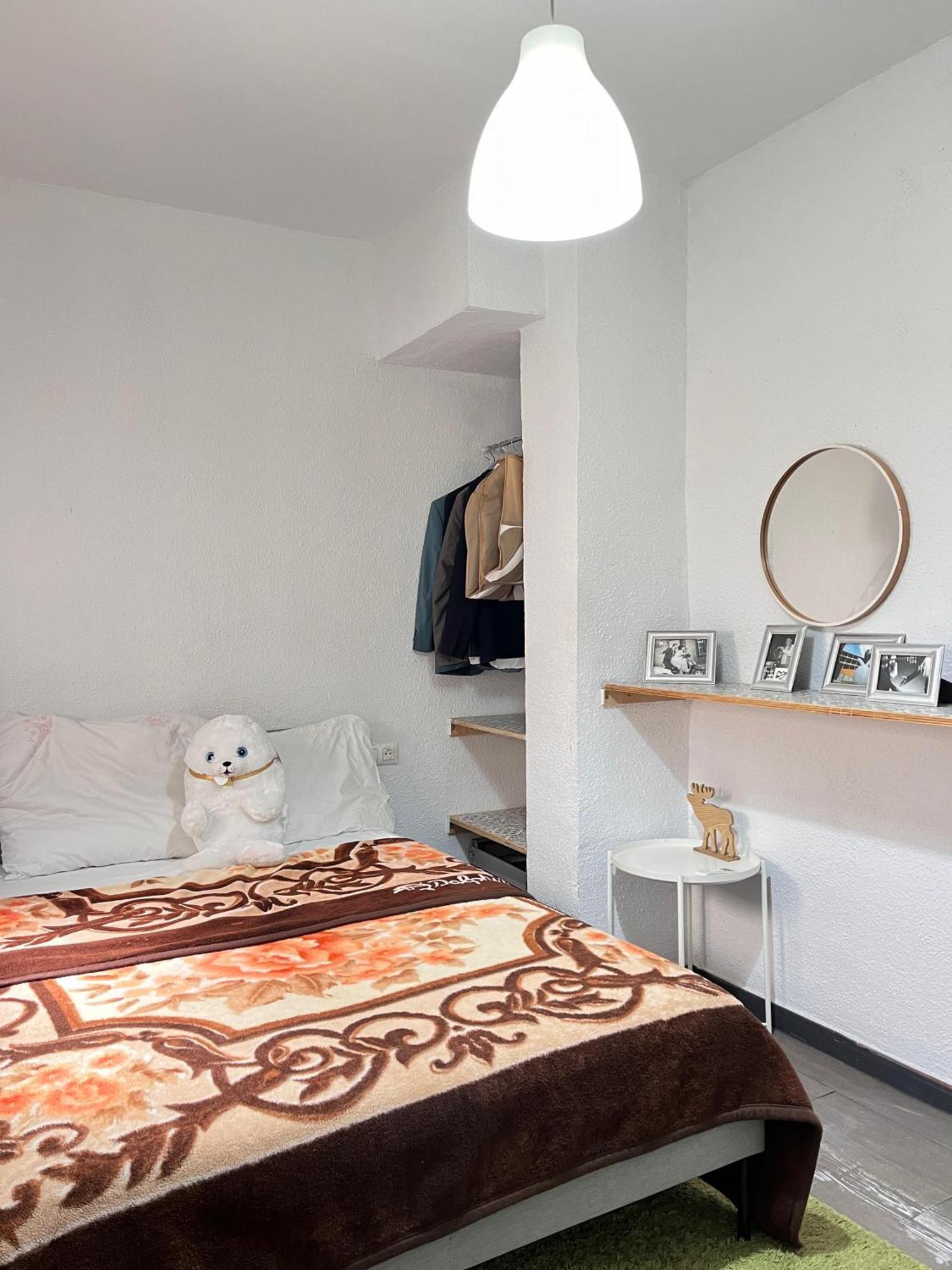 Hotspot Valencia Hostel Luaran gambar